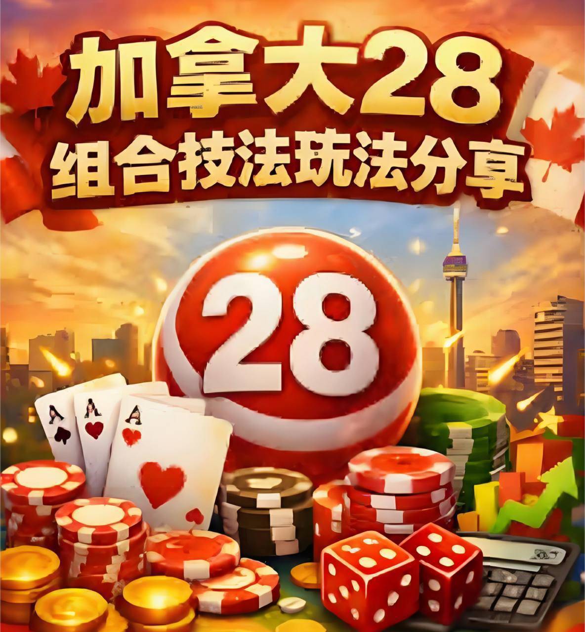 加拿大预测